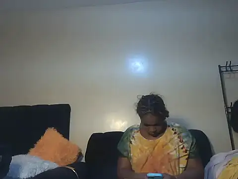 Mila Melanie online show from February 2026 07:13:01 AM