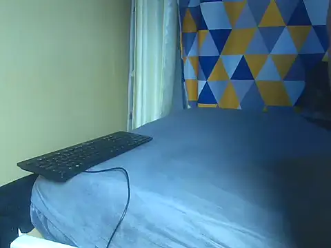 Mila Melanie online show from January 2026 05:27:01 PM