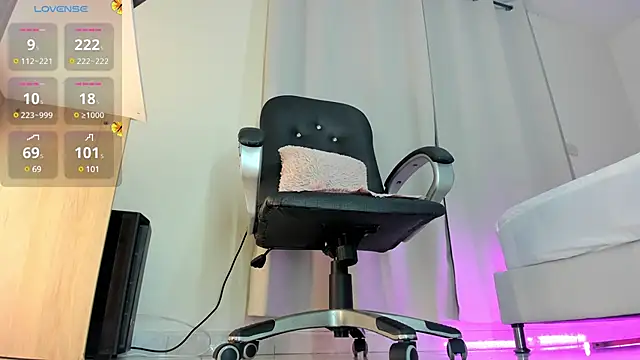 dakofeet online show from February 2025 08:10:01 PM