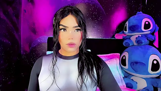 Alessiax- online show from February 2025 04:16:02 AM