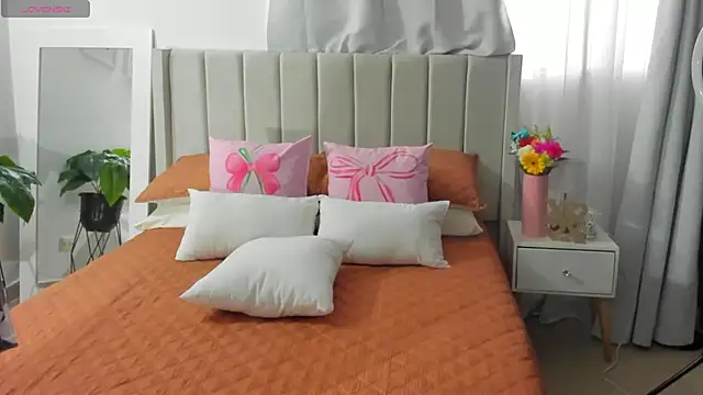 Abbye blue01 online show from March 2026 09:55:01 PM