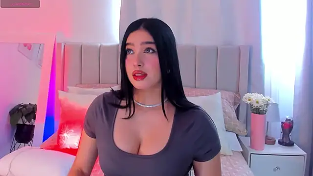 Abbye blue01 online show from January 2026 07:21:01 PM