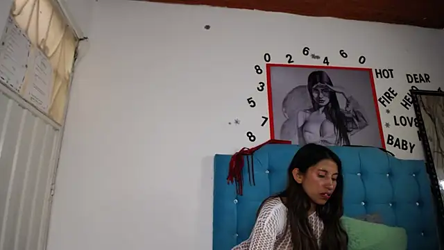 sweet skylove  online show from December 2025 04:40:02 PM