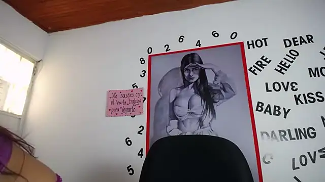 Snapshot of sweet_skylove_ chatting on February 2025 07:10:01 PM sweet skylove online show from February 2025 07:10:01 PM