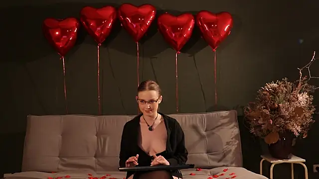 steffania- online show from February 2026 04:18:02 PM