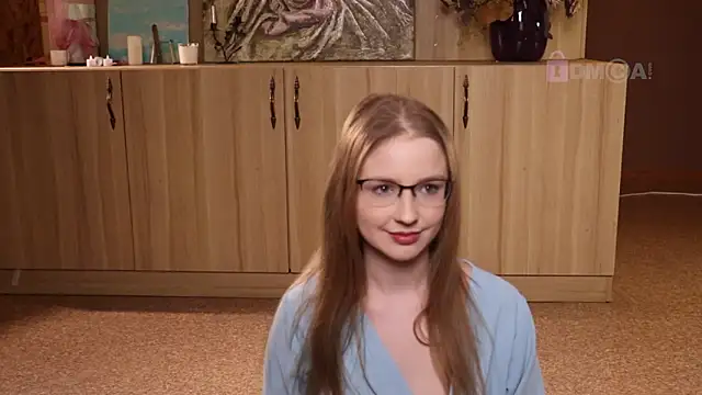 steffania- online show from February 2025 03:35:02 AM