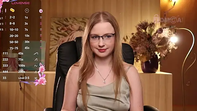 steffania- online show from March 2025 09:40:02 AM