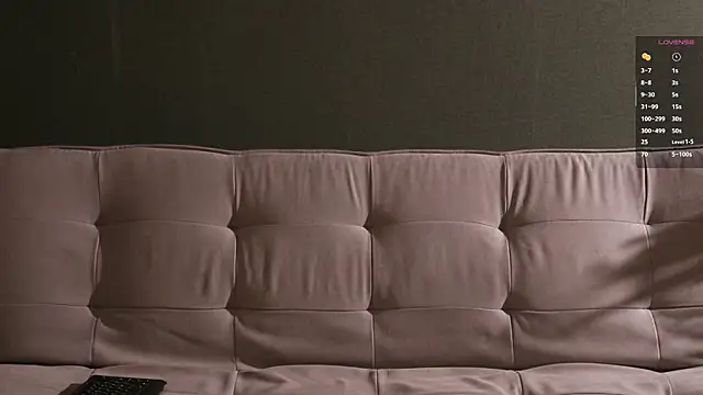 steffania- online show from March 2026 04:17:01 PM