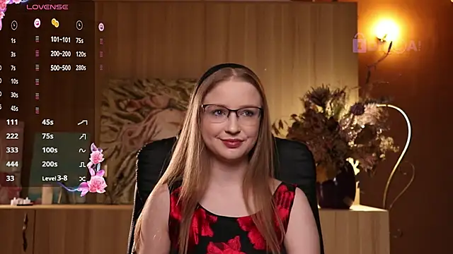 steffania- online show from February 2025 07:23:01 PM