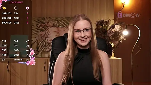 steffania- online show from March 2025 08:34:01 AM