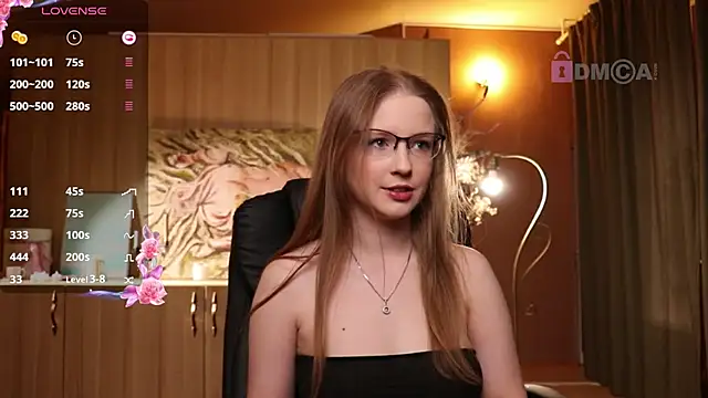 steffania- online show from February 2025 05:31:02 PM