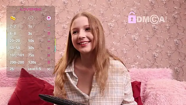 steffania- online show from October 2025 03:12:01 PM