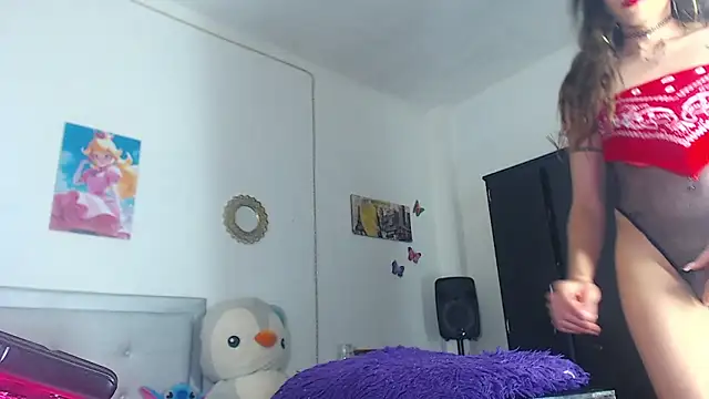 Snapshot of Roxy_SexyDiaz chatting on March 2025 11:05:02 PM Roxy SexyDiaz online show from March 2025 11:05:02 PM