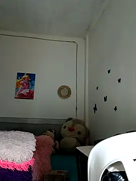 Snapshot of Roxy_SexyDiaz chatting on November 2025 07:46:02 PM Roxy SexyDiaz online show from November 2025 07:46:02 PM