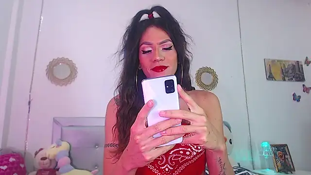 Snapshot of Roxy_SexyDiaz chatting on March 2025 08:00:02 PM Roxy SexyDiaz online show from March 2025 08:00:02 PM