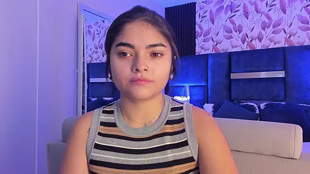 Snapshot of GiselOrtiz chatting on March 2025 11:44:02 AM GiselOrtiz online show from March 2025 11:44:02 AM