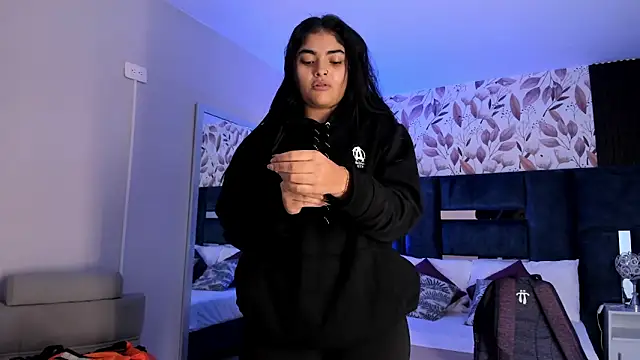 GiselOrtiz online show from March 2026 11:19:02 AM