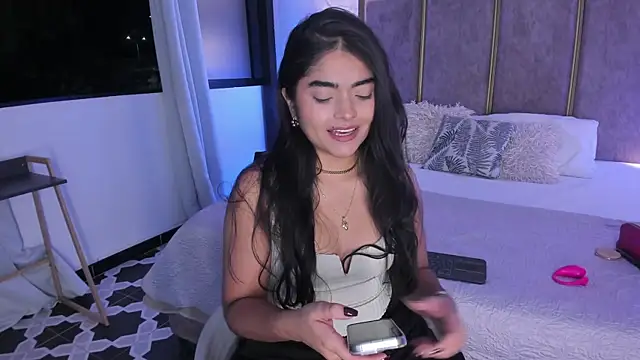 GiselOrtiz online show from July 2026 09:42:01 AM