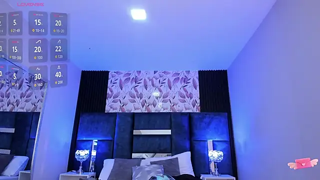 Snapshot of GiselOrtiz chatting on November 2025 10:37:02 AM GiselOrtiz online show from November 2025 10:37:02 AM