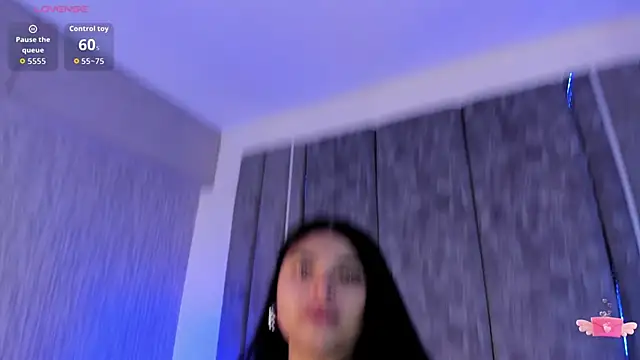 Snapshot of GiselOrtiz chatting on October 2025 10:36:01 AM GiselOrtiz online show from October 2025 10:36:01 AM