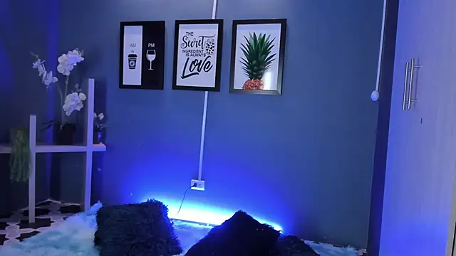 GiselOrtiz online show from March 2026 10:19:01 AM