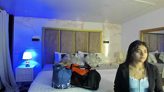 GiselOrtiz online show from April 2026 10:33:01 AM