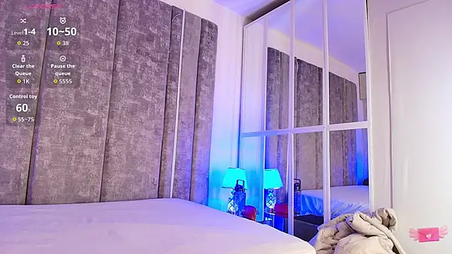 GiselOrtiz online show from March 2026 10:19:02 AM