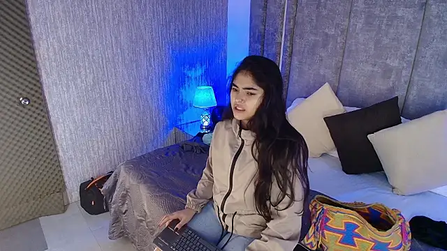 GiselOrtiz online show from March 2026 10:15:02 AM