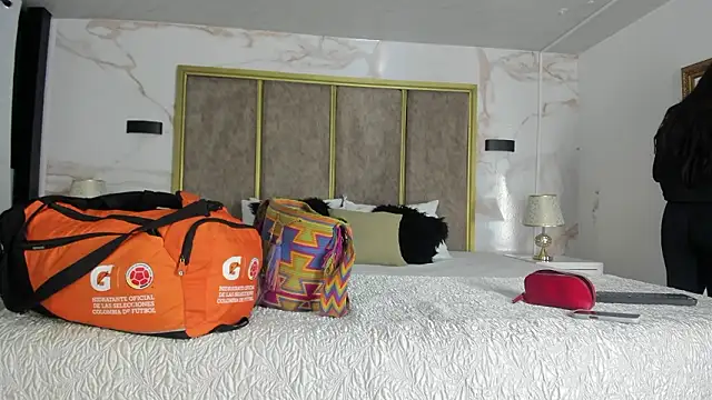 GiselOrtiz online show from February 2026 10:48:01 AM