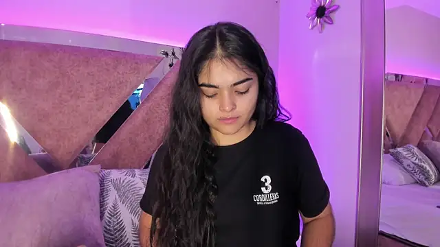 GiselOrtiz online show from March 2025 11:28:01 AM