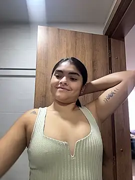 GiselOrtiz online show from January 2026 12:11:02 PM