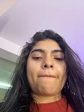 Snapshot of GiselOrtiz chatting on November 2025 10:27:02 AM GiselOrtiz online show from November 2025 10:27:02 AM