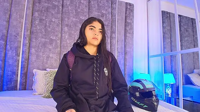 GiselOrtiz online show from March 2026 10:50:01 AM