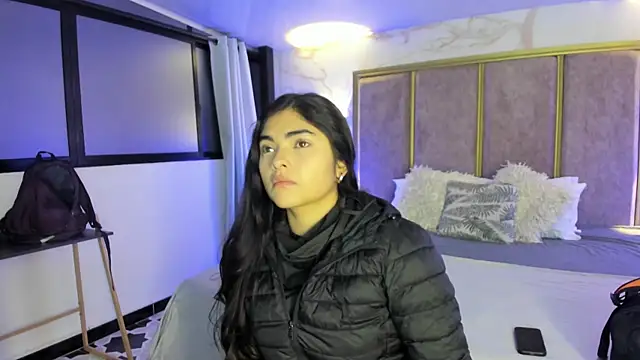 GiselOrtiz online show from July 2026 09:41:01 AM
