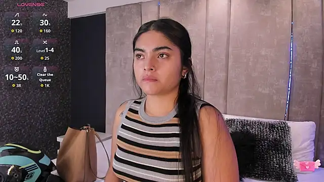 GiselOrtiz online show from September 2025 09:16:02 AM