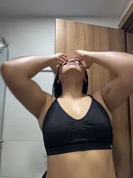 Snapshot of GiselOrtiz chatting on December 2025 10:54:02 AM GiselOrtiz online show from December 2025 10:54:02 AM