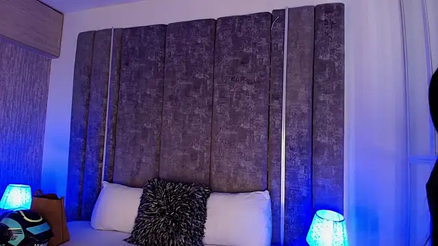 GiselOrtiz online show from February 2026 12:13:02 PM