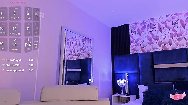 GiselOrtiz online show from March 2025 04:33:02 PM