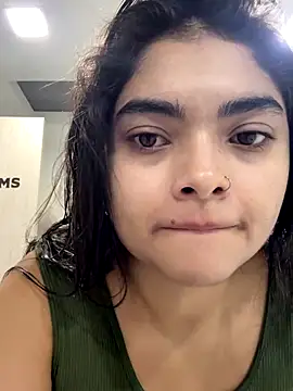GiselOrtiz online show from October 2025 10:09:01 AM
