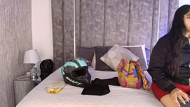 GiselOrtiz online show from March 2026 10:37:01 AM