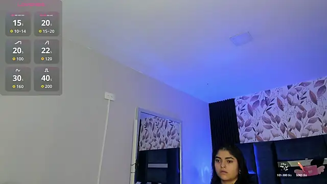 GiselOrtiz online show from January 2026 11:28:01 AM