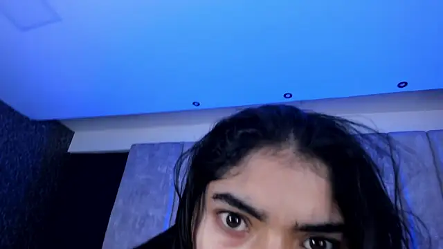 GiselOrtiz online show from March 2026 10:49:02 AM