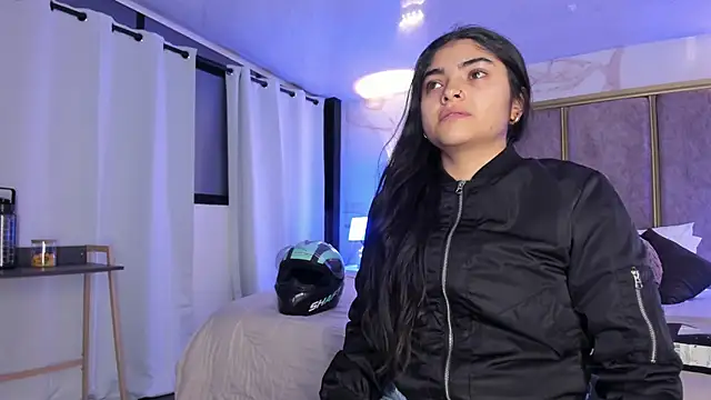 GiselOrtiz online show from March 2026 10:20:02 AM