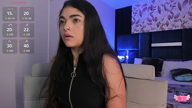 GiselOrtiz online show from January 2026 12:22:01 PM