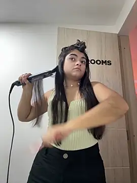 GiselOrtiz online show from September 2025 10:55:02 AM