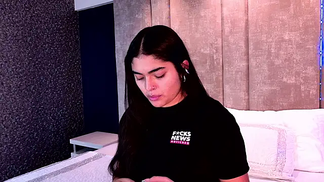 GiselOrtiz online show from October 2025 10:50:02 AM