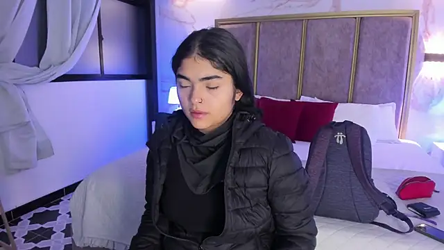 GiselOrtiz online show from April 2026 07:21:01 AM