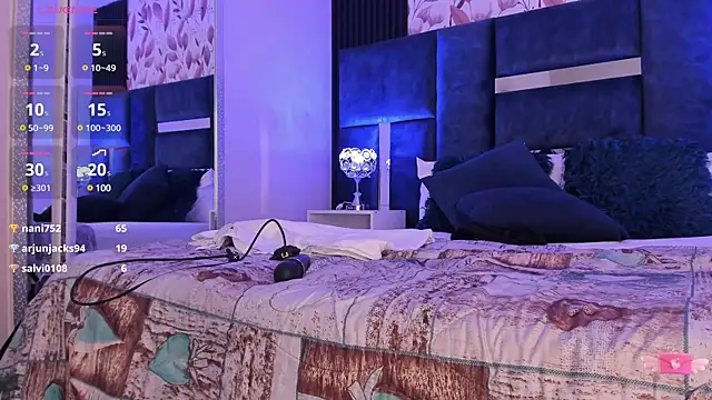 Snapshot of GiselOrtiz chatting on March 2025 06:18:01 PM GiselOrtiz online show from March 2025 06:18:01 PM