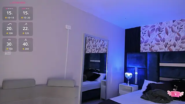 GiselOrtiz online show from March 2026 10:51:01 AM