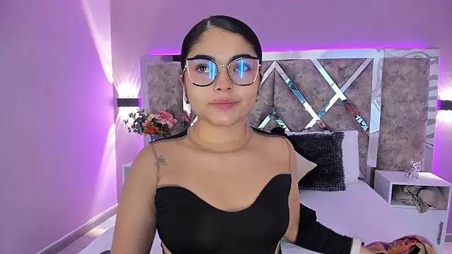 GiselOrtiz online show from March 2025 12:12:01 PM